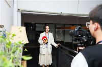 【2021软装行业品牌行—寻找中国好软装】探访爱尚卡多利