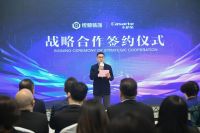 卡萨帝与统帅装饰强强联手 打造高端家装新标杆