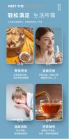 comfee全屋用水方案让全球年轻一代尽享鲜纯
