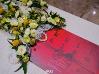 品质生活 至美绽放 —— 木里木外首届418木里菁英生活日华丽启幕