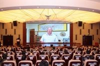广东省首个区级国际标准化专家工作室成功举办2021年培训活动