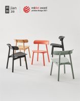 中国原创设计发声丨间则家居荣获全球设计界“奥斯卡”奖