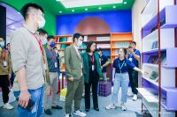 第二届中国空间设计+创想峰会成功举行