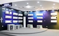 GCHV：赋能生产力，家用空调领域再进阶