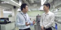 央视网对话联塑，揭晓大国智造代表的硬核实力