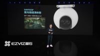 萤石发布智能可视人脸锁等多款新品 “1+4+N”智能家居业务体系日趋成熟