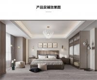 福力得地板:冷色系地板怎么搭配?方案都给你准备好了!