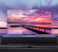 强势领跑智显行业，TCL C12 Mini LED智屏一个月连斩四项大奖