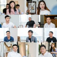 设计本联手知名设计师共同定义全新生活方式