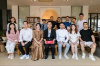 设计本联手知名设计师共同定义全新生活方式