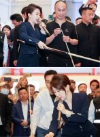 【新浪现场】浪鲸卫浴“天后同款 全民疯抢”活动南昌站圆满落幕！