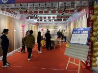 热烈祝贺！诺高地板余姚家博会取得圆满成功