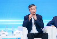 黄山论道|家具装饰业首届中国家居业会长论坛 2021风云人物共话发展