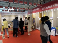 热烈祝贺！诺高地板余姚家博会取得圆满成功