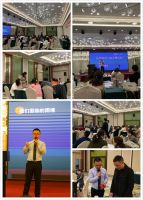 历练群英∣优格&铭邸科技精英店长特训营完美收官最强干货赢战终端！