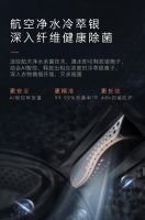 专注高级衣物护理，COLMO子母太空舱洗衣机助力美好生活