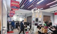 【活动快报】佳歌集成灶山东临沂店品牌日火爆开售！