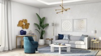 Indigo Living 全新 2021 年SS21春夏季系列家具  优雅家居设计营造疗...