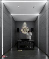 奖讯 | 刘洋荣获时尚礼赞——城市人居设计奖