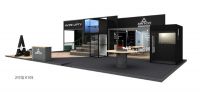 Aritco瑞特科携两大新品参展亚洲设计盛会——设计上海2021