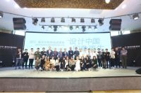 塞尚印象邂逅武汉江城 | 东西无界，印象再生，解密中国设计新风貌