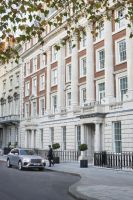 Lodha UK珞达“The Vault自动泊车系统”首次亮相伦敦传世豪宅