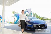 慕思进口系列慕思国际&CALIAITALIA对话玛莎拉蒂，圈层盛会以匠心品质致敬品味生活