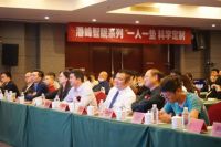 再出发：从峰会火到展会，潘峰家居“智慧睡眠 品质潘峰”一鸣惊人