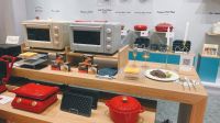 臻信再次登陆深圳礼品展，对“新居住”生活方式给出不一样的答案
