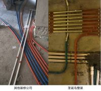 圣诞鸟整装：设计到位，施工更要到位