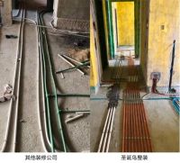 圣诞鸟整装：设计到位，施工更要到位