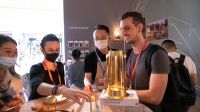 深圳礼品展|来自新特丽光的礼遇再受瞩目