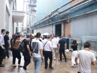 美尼美快装定制财富峰会现场火爆招商，成功签约80城