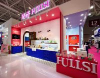 直击深圳礼品展，浩诗HULLSI凭轻复古概念实力圈粉
