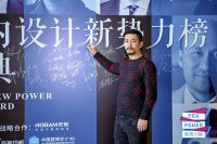 2021梦天木作美学设计奖|张伟：设计要符合人性化，回归人居生活细节