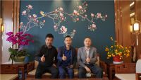 【名雕锦绣山河作品】流光千年印古意，惊艳时光的东方韵味！