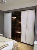 2021云南建博会 | 蜀滇门业：专业制门，服务/设计/用材，全套优质保证！精良卓越，在门