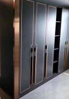 2021云南建博会 | 蜀滇门业：专业制门，服务/设计/用材，全套优质保证！精良卓越，在门