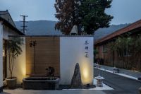由伟壮老改新系列:去常熟95后的创意基地看看,来大美小隐坐坐