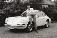 THG Paris➕“保时捷911”传奇设计工作室，携手推出新品ICON-X