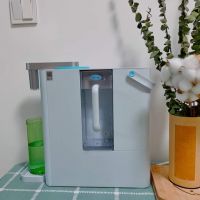 想放哪就放哪，为熊小夕独角兽净饮机，90°C旋转出水口设计点赞