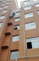 【正能量】又是高楼救女童，又是海尔人！