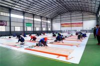 湖南装修巅峰竞技 | 东家乐家装长沙工程参赛队载誉归来
