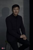 奖讯 | 赵非荣获时尚礼赞——地产设计奖