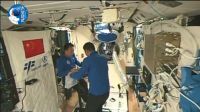 中国空间站首舱发射成功，太力科技集团为航天生活保驾护航