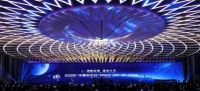 中国航天日：帝王洁具亮相中国航天大会