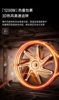 一机20用 狠抓消费痛点，新品惠而浦空气炸蒸烤箱重构烹饪想象