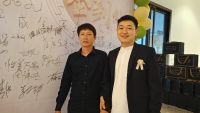 贵州亚惠装饰·天成全案设计升级仪式盛大启动