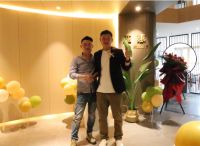贵州亚惠装饰·天成全案设计升级仪式盛大启动