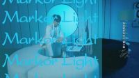 为年轻而来，黄子韬生日当天官宣代言美克家居Markor Light